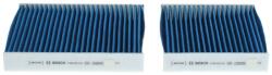 Bosch Filtru, aer habitaclu BOSCH FILTRU+pro 0 986 628 633 (0 986 628 633)
