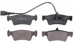 ABE set placute frana, frana disc ABE C2W027ABE (C2W027ABE)