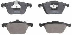 ABE set placute frana, frana disc ABE C1V023ABE (C1V023ABE)
