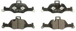 ABE set placute frana, frana disc ABE C1B045ABE (C1B045ABE)