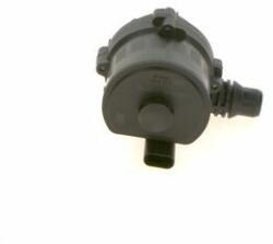Bosch Pompă de apă suplimentară (circuitul apei de încălzire) BOSCH 0 392 023 525 (0 392 023 525) - automobilus