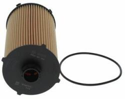 Bosch Filtru ulei BOSCH F 026 407 303 (F 026 407 303) - automobilus