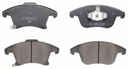 ABE set placute frana, frana disc ABE C1G069ABE (C1G069ABE)