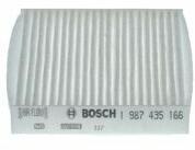 Bosch Filtru, aer habitaclu BOSCH 1 987 435 166 (1 987 435 166)