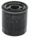 Bosch Filtru ulei BOSCH F 026 407 350 (F 026 407 350) - automobilus