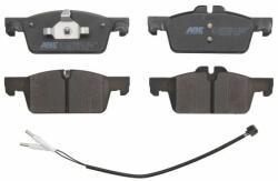 ABE set placute frana, frana disc ABE C1P050ABE-P (C1P050ABE-P)