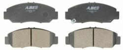 ABE set placute frana, frana disc ABE C14048ABE (C14048ABE)