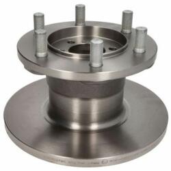 ABE Disc frana ABE C3E002ABE (C3E002ABE) - automobilus