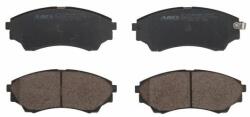 ABE set placute frana, frana disc ABE C13064ABE (C13064ABE)