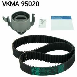SKF Set curea de distributie SKF VKMA 95020 - automobilus