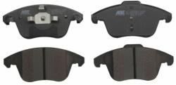 ABE set placute frana, frana disc ABE C1C058ABE-P (C1C058ABE-P)