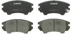 ABE set placute frana, frana disc ABE C1X039ABE (C1X039ABE)