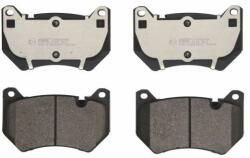 ABE set placute frana, frana disc ABE C1A060ABE (C1A060ABE)