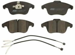 ABE set placute frana, frana disc ABE C1C057ABE-P (C1C057ABE-P)