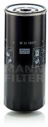Mann-filter Filtru ulei MANN-FILTER W 11 102/7 (W 11 102/7) - automobilus