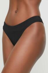 Answear Lab bikini alsó fekete - fekete L - answear - 6 290 Ft