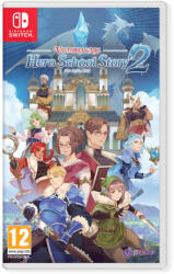 PQube Valthirian Arc Hero School Story 2 (Switch)