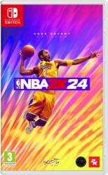 2K Games NBA 2K24 [Kobe Bryant Edition] (Switch)