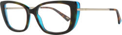 WEB WE 5289 56A 52 Női szemüvegkeret (optikai keret) (WE 5289 56A)