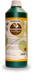 Damisol Magnézium 1 liter (damisol12)