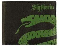 Difuzed Slytherin Harry Potter pénztárca (MW858216HPT)
