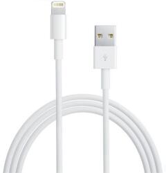 Apple Adatkábel, Apple iPhone 5 / 5S / SE, iPad Mini / iPad 4, Lightning, gyári (56169) (56169)