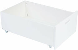  RAZDO ágyneműtartó a 7az1-ben kiságyhoz - fehér (WL83647/BIE)