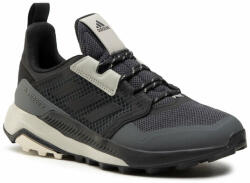 Adidas Pantofi adidas Terrex Trailmaker FU7237 Cblack/Cblack/Alumin Bărbați