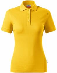 MALFINI Női Resist Heavy póló - Sárga | S (R210413)