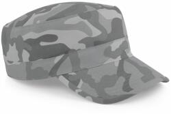 Beechfield Șapcă Camo Army - Arctic Camo (B33-1000231047)