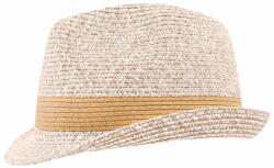 Daiber Pălărie pestriță MB6700 - Naturală prespălat | S/M (MB6700-1751090)
