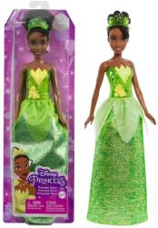 Mattel Disney Princess Papusa Printesa Tiana (MTHLW04) - etoys