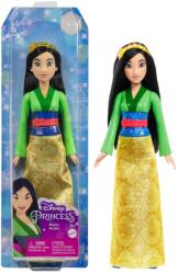 Mattel Disney Princess Papusa Printesa Mulan (MTHLW14) - etoys Figurina