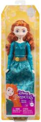 Mattel Disney Princess Papusa Printesa Merida (MTHLW13) - etoys