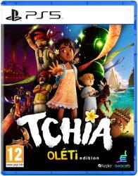 Awaceb Tchia [Oléti Edition] (PS5)