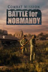 Slitherine Combat Mission Battle for Normandy (PC)