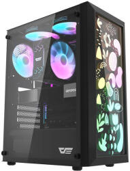 darkFlash DK180 Graffiti