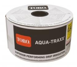 Toro 3300 m csepegtető szalag 10 cm osztás (max. 0, 8 Bar) Toro