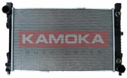 KAMOKA hűtő, motorhűtés KAMOKA 7700069