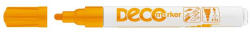 ICO Lakkmarker, 2-4 mm, ICO "Decomarker" narancssárga (9580098008) - bestoffice