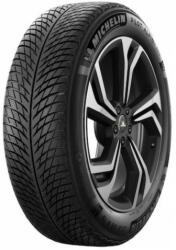 Michelin Pilot Alpin 5 SUV 275/55 R19 111V