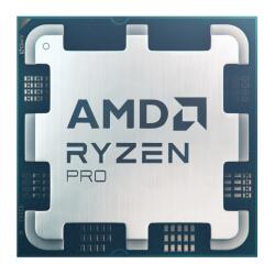 AMD Ryzen 9 PRO 7945 3.7GHz MPK Tray