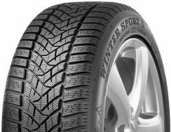 Dunlop Winter Sport 5 SUV XL 255/60 R18 112V