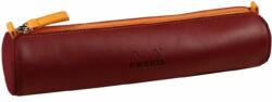 Clairefontaine Rhodiarama - burgundivörös (P0016-0746)
