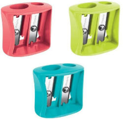 Maped Vivo display kétlyukú hegyező (062511)