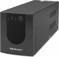 Qoltec Monolith 1200VA (53775)