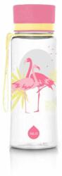 EQUA Flamingó BPA mentes 400 ml