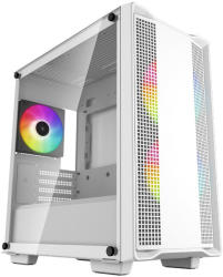 Deepcool CC360 ARGB white (R-CC360-WHAPM3-G-1)