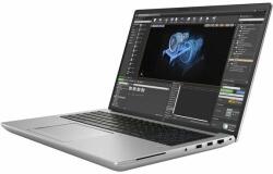 HP ZBook Fury 16 G10 62V61EA Laptop