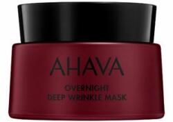 Ahava Apple of Sodom éjszakai ránctalanító maszk (50ml)